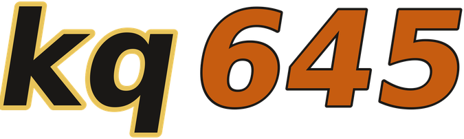 kq645 logo